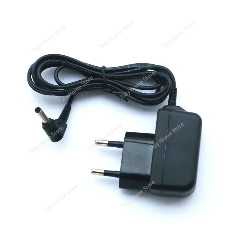 Suitable for Omron 6v Adapter Electronic Blood Pressure Monitor HEM7000/8120/7201 European Standard