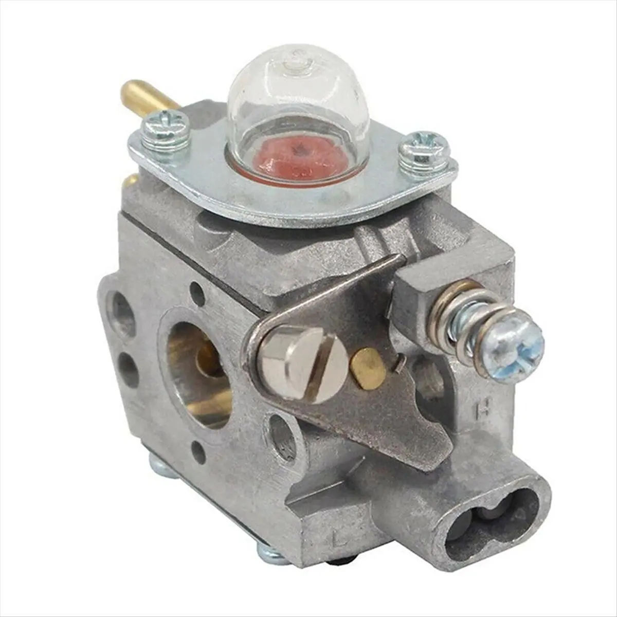 Lawn Mower Carburetor Kit for -424 PE-2400 Lawn Mower Carburetor Aluminum Alloy