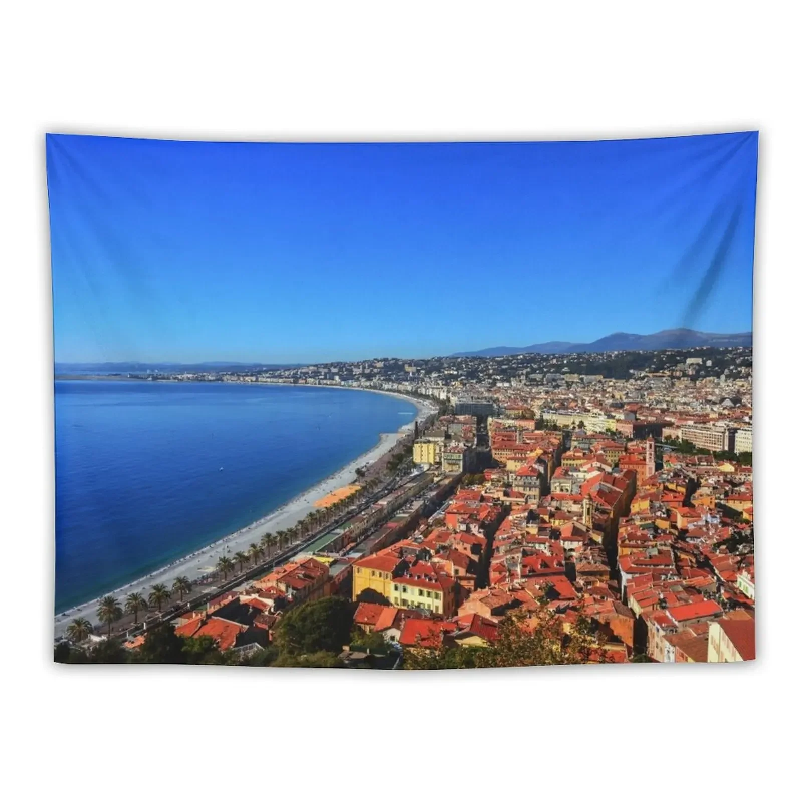 

Nice France Tapestry Aesthetic Room Decor Aesthetic Room Decoration Wall Decor Hanging Room Decor Cute Tapestry