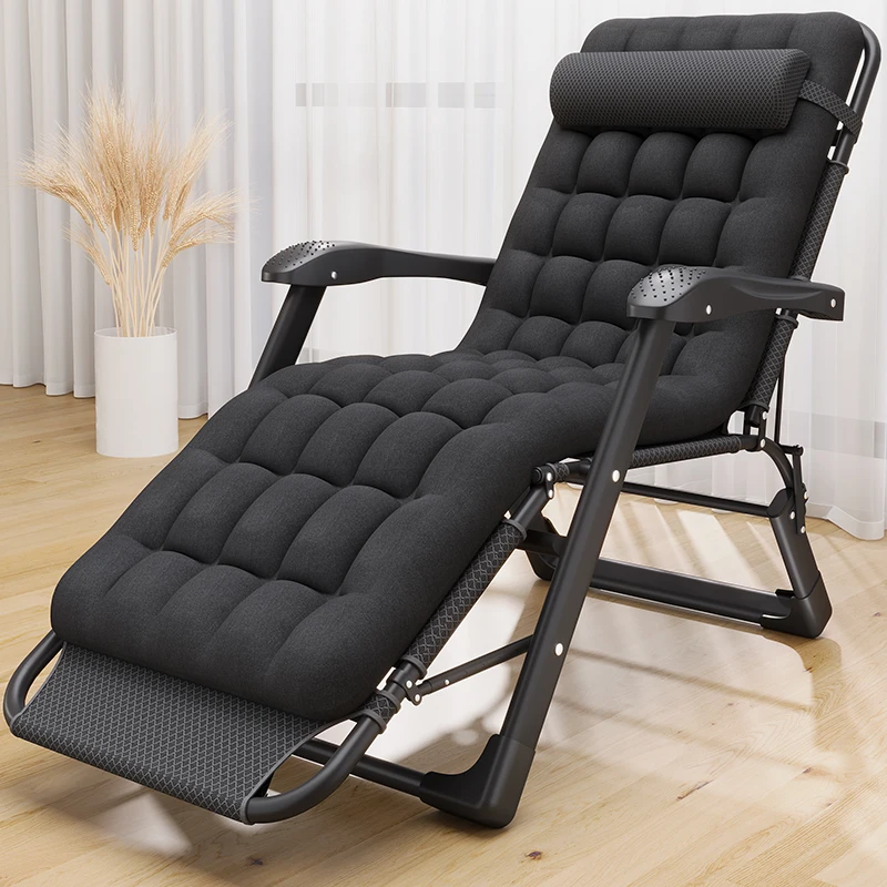 Portable Lightweight Metal Zero Gravity Chair Multi-Position Adjustable Beach Folding Chair for Outdoor Garden Park Foldableprom