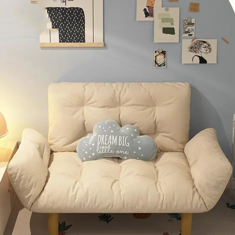 Magazine Relaxing Sofa Bedrooms Comfortable Reclining Living Room Puff Sofa Elegant Modern Relaxing Divano Unique Furniture