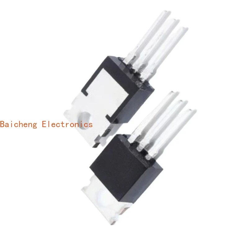 10 STKS FQP47P06 47P06 directe plaatsing TO-220 MOSFET