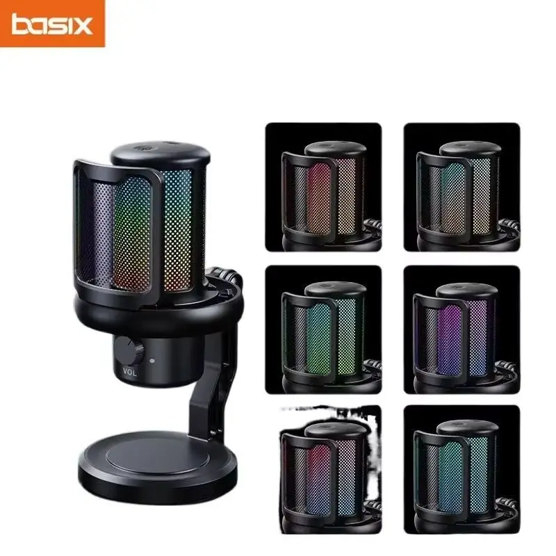 basix V1PRO コンデンサマイク