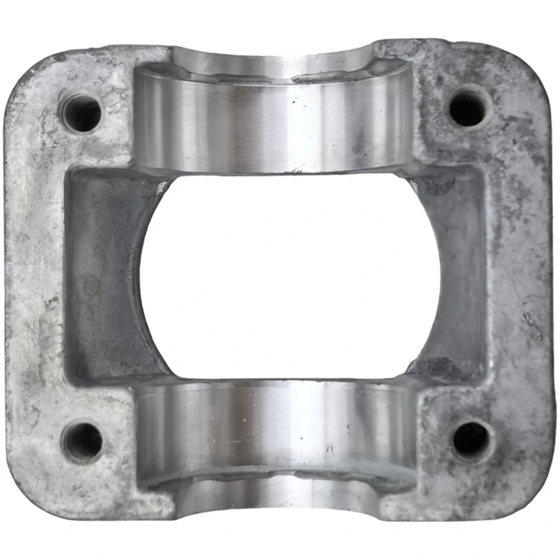 Y50A Cylinder Bottom Adaptor Engine Motor Pan Base for 340 350 345 346 for XP Chainsaw Parts