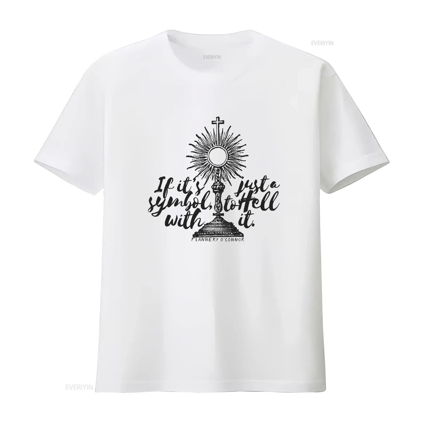 If It's Just A Symb… - image