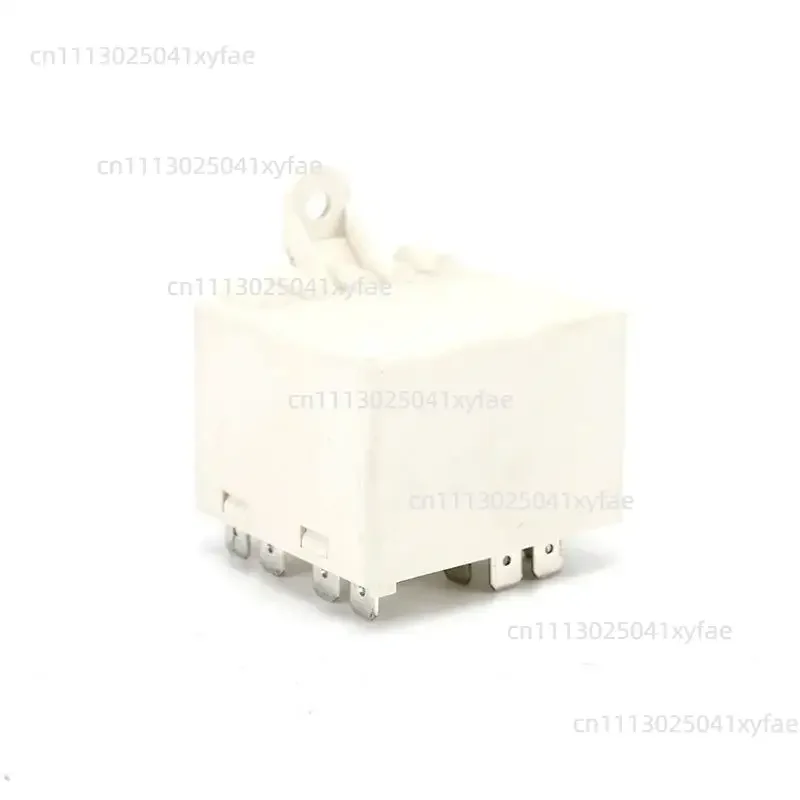 Replacement RVA3AG6D Compressor Starter Relay for Refrigerator Compressor