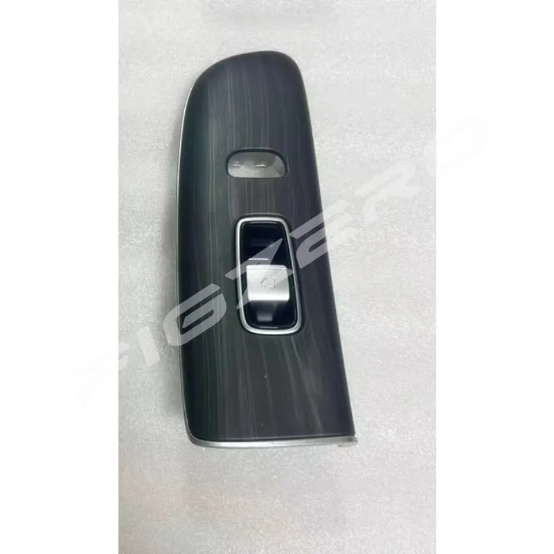 Window Regulator Switch Door Release Button Switch Accessory for Roewe for Rising Auto F7 Automobiles