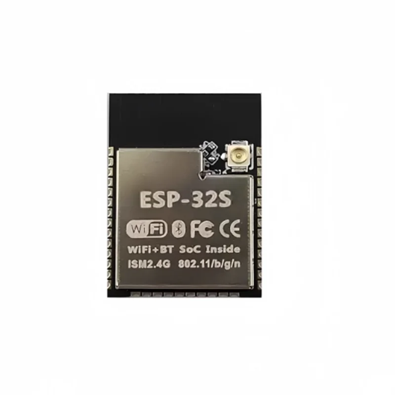 ESP32-CAM Development Board WiFi Bluetooth Module ESP32 Serial Conversion with OV2640 OV3660  Camera Module