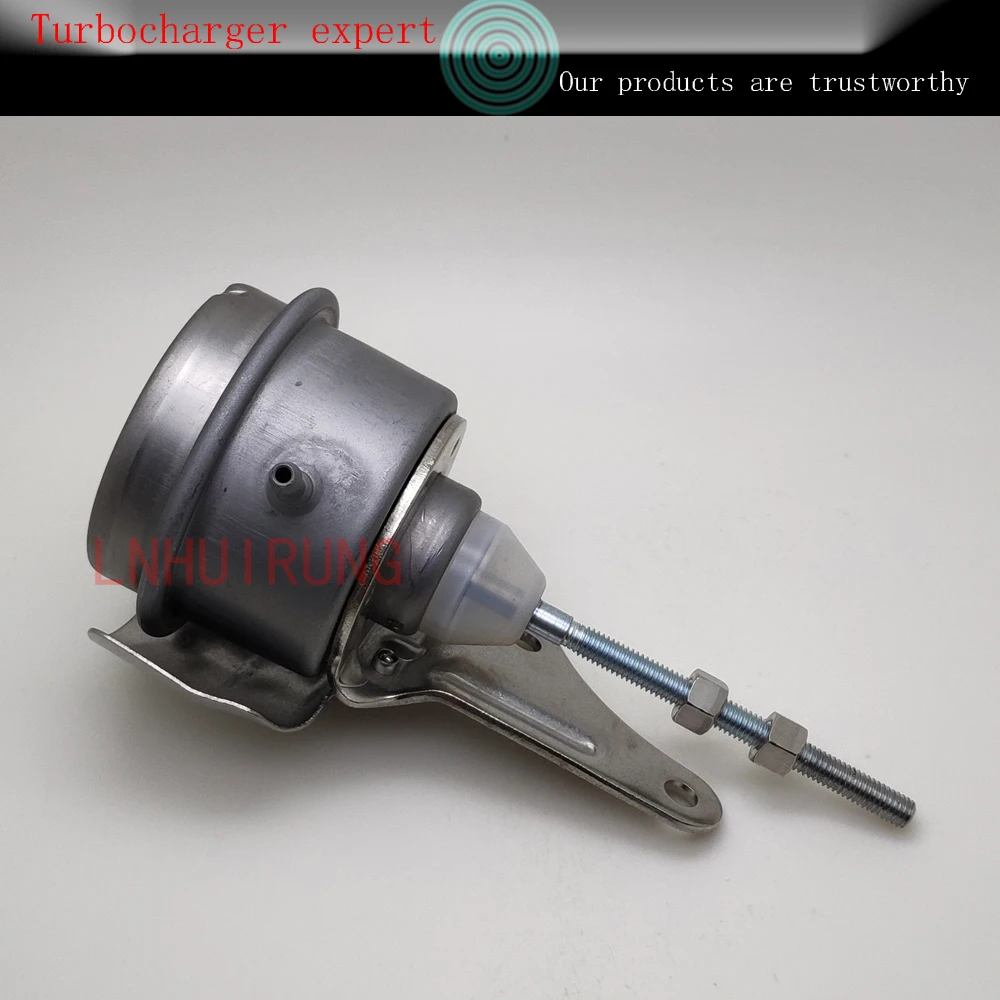 Turbo Actuator New for Seat Cordoba  Skoda Fabia VW Polo IV 1.4 TDI 59Kw 80HP BWB BMS 54399880054 54399700054 045253019J BV39