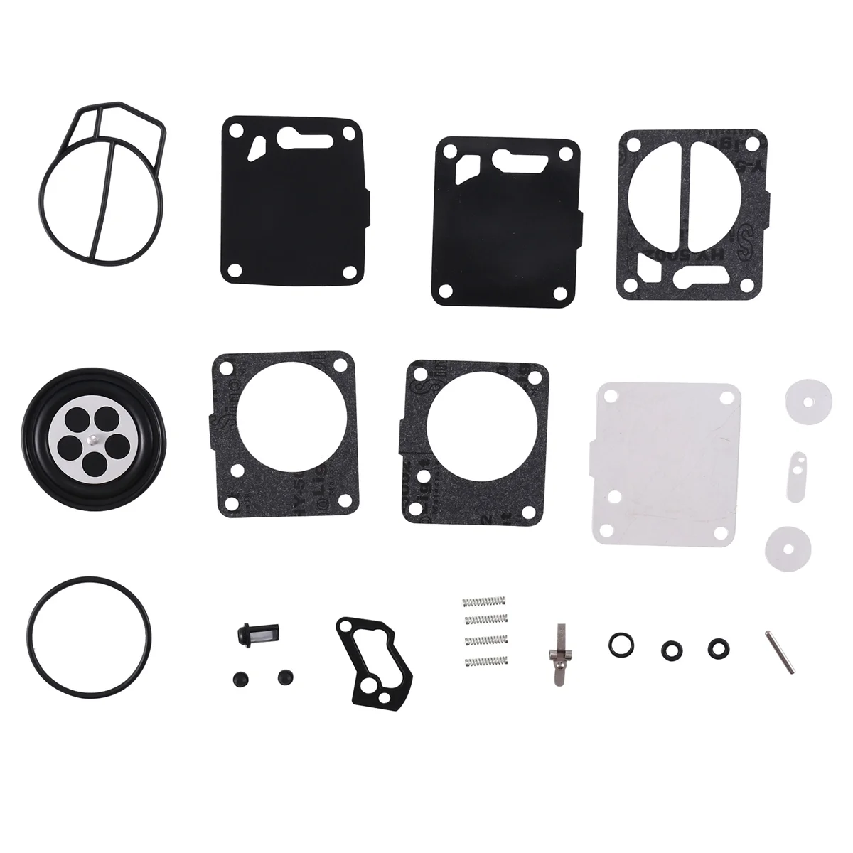 

ABZV-Carburetor Rebuild Kit Carburetor Raider Xl700 700 for Yamaha 650 701 760 1100 1200