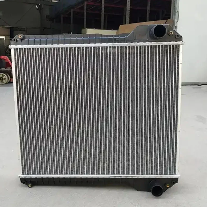 

Fits JCB radiator 3CX BACKHOE LOADER 30/915200