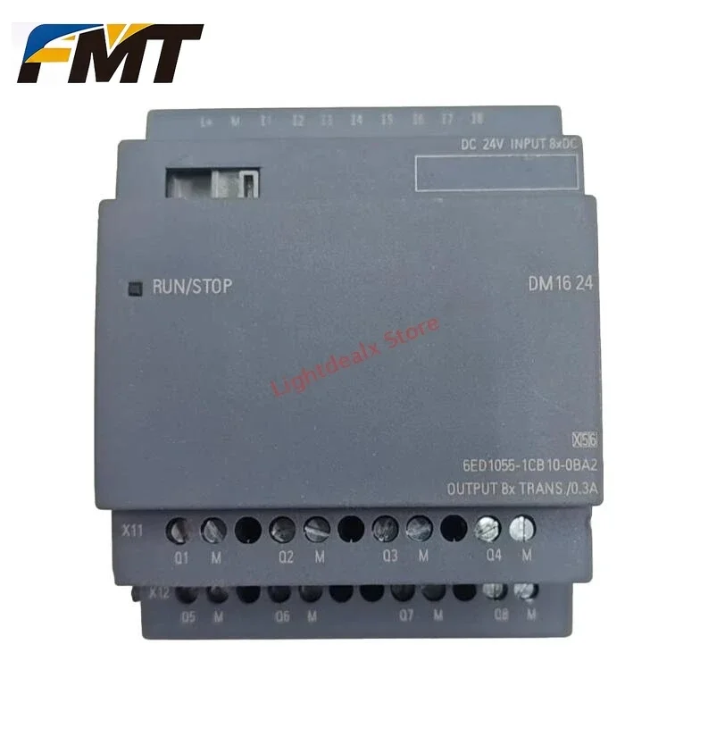 1 шт. новый модуль цифрового ввода/вывода 6ED1055-1CB10-0BA2 6ED1055-1FB10-0BA2 6ED1055-1NB10-0BA2 в коробке