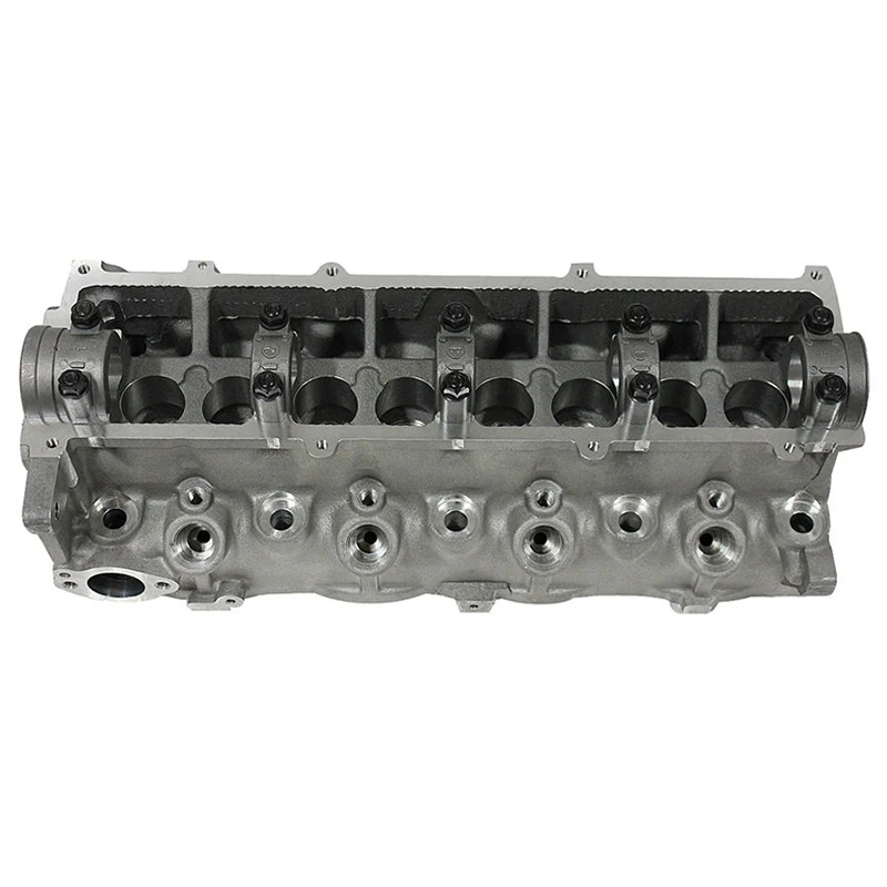 Hot sale RF-B diesel engine cylinder head for  908742 FS01-10-100J FS02-10-100J FS05-10-100J  Econovan/Courier/ Tempo