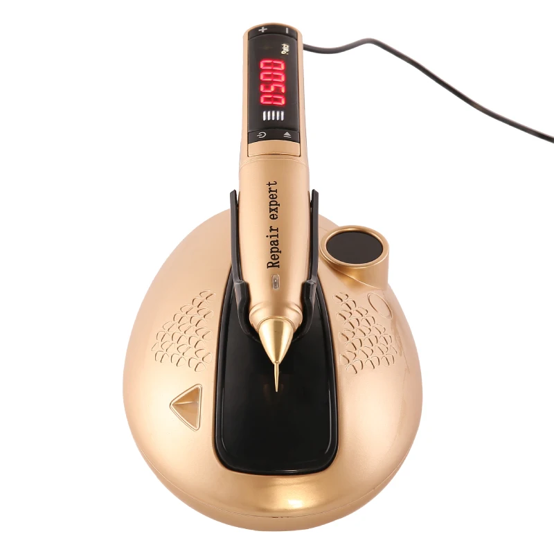 Przenośny aparat do liftingu powiek, liftingu twarzy, usuwania zmarszczek, usuwania plam, anty-agingowy długopis, usuwania blizn.