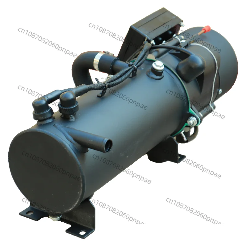 

10KW/30kW 12v Diesel Water Heater RV Parking Heater