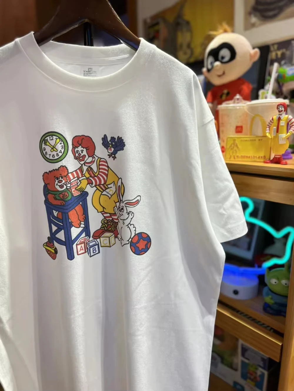 

2025 Summer Fashion New Japanese Vintage round Ne ort Sve T-irt ex Casual Lazy BF Sle Youthful Summer Faion Print T-irt comfort