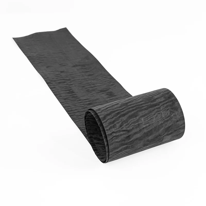 15x260 سنتيمتر الطبيعية متفحمة أسود مجعد الأوكالبتوس الخشب القشرة لتجديد الأثاث لوحة الحائط Crafts بها بنفسك الحرف #4