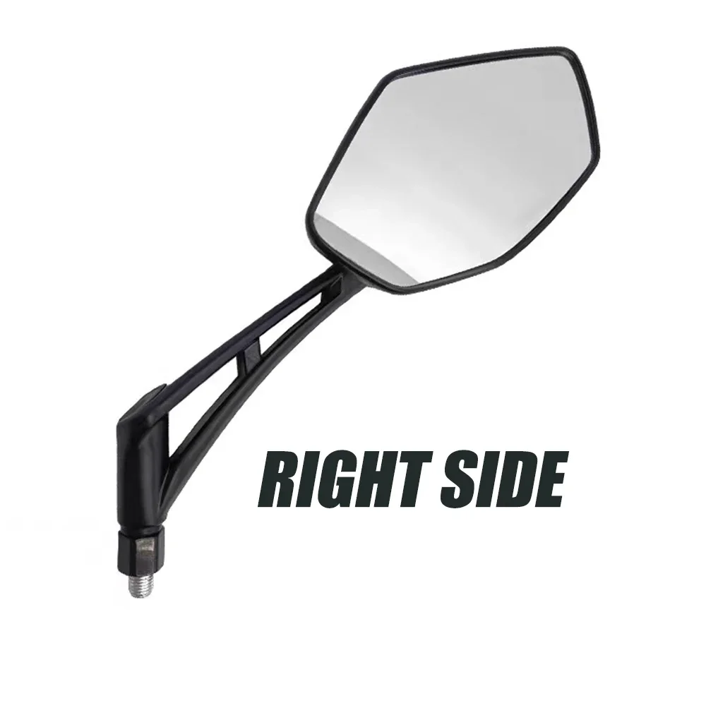 Motorcycle Rearview Mirror Side Mirror FIT KYMCO G150 RACING X 150 125 RKS150 125 KRV180