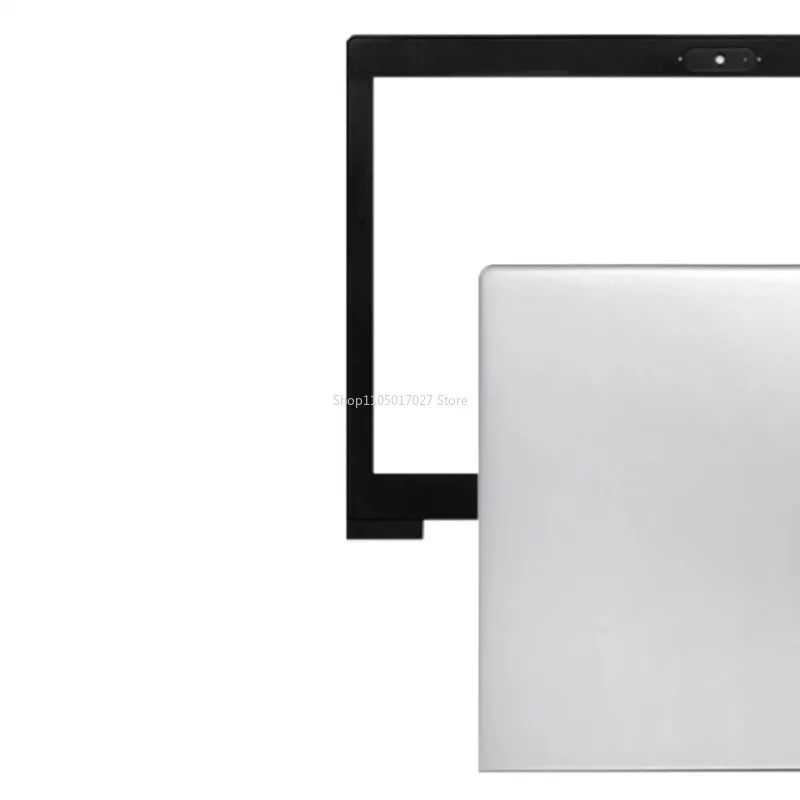 NUOVA Custodia Del Computer Portatile per HP Probook 650 G4 650 G5 655 G4 G5 LCD Della Copertura Posteriore Lunetta Anteriore Cerniere Coperchio Posteriore Superiore Telaio Alloggiamento L09757-001