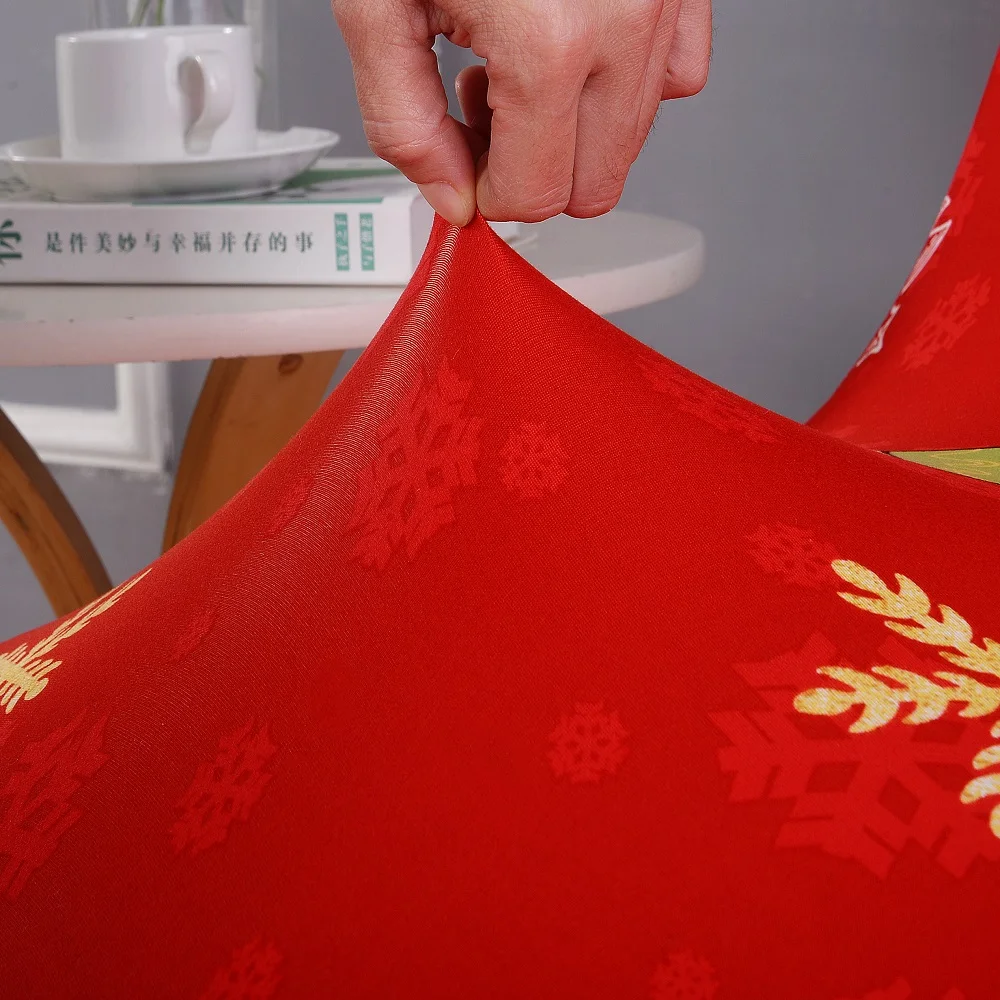 Thumbnail 2 - #1 Latest Dining Chair Seat Covers Offers