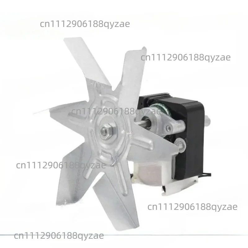 Disinfection cabinet accessories, fan YJF6020 motor with RTD1380A-1 XDR880-A1B