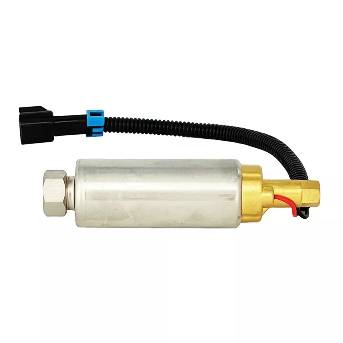 

2 X Electric Fuel Pumps for EFI MPI V8 V6 305 350 454 502 861156A1, 861155A3 861156A2 126511216 PH500M014