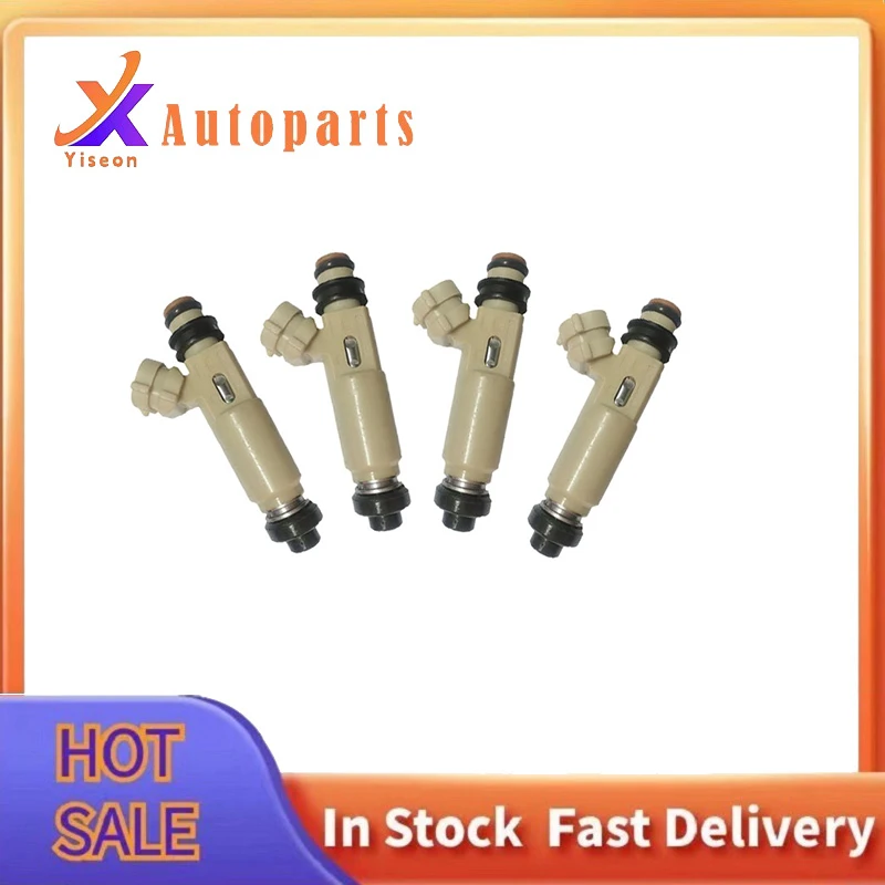 

Fuel Injectors Nozzle For Daihatsu TERIOS 16 V 1.3 195500-3100 1955003100 Accessories For Vehicles