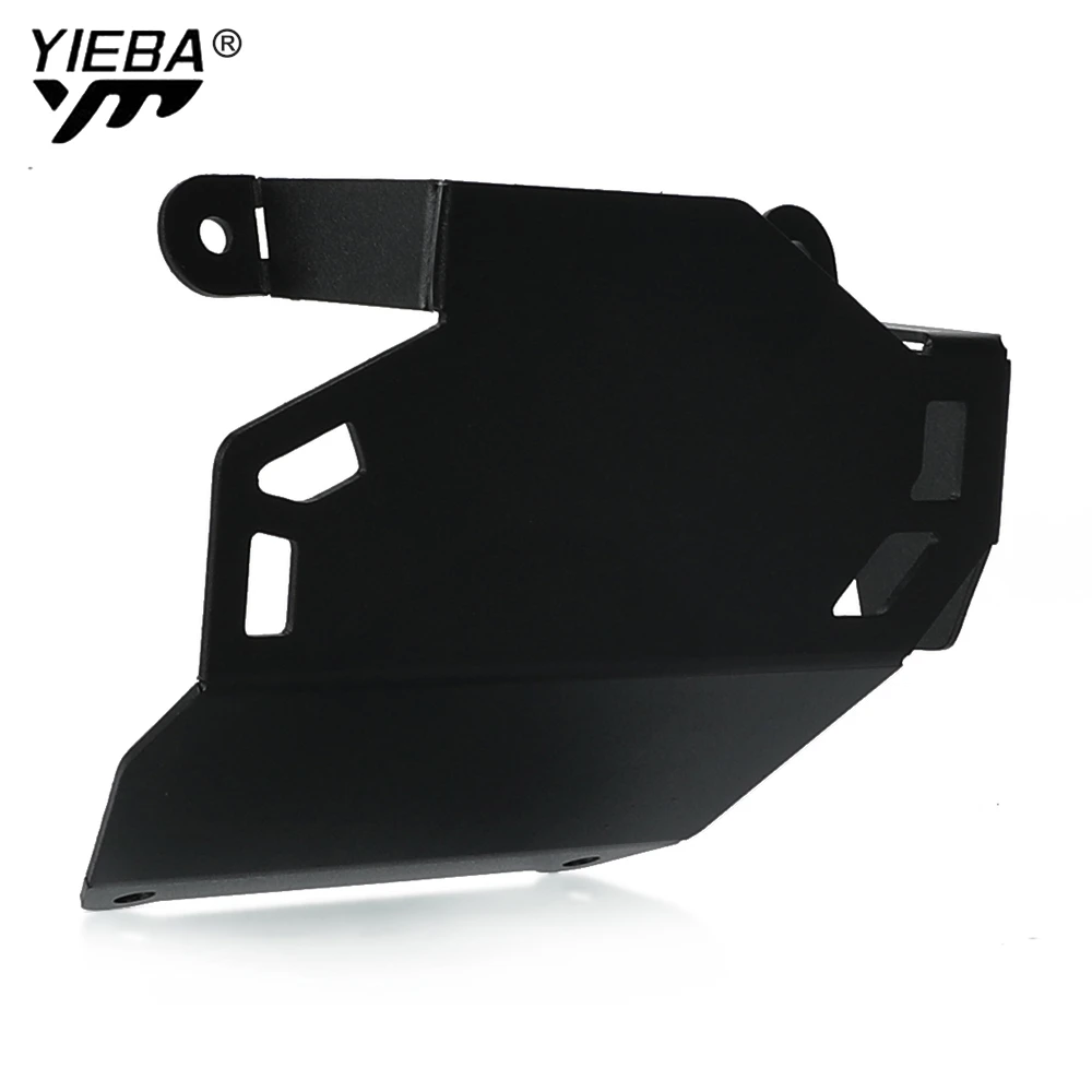 2024-2025 Desert-X Engine Cover Guard For Ducati Desert X Rally 2022-2023 Front Engine Guard Protector Cylinder Head Guard