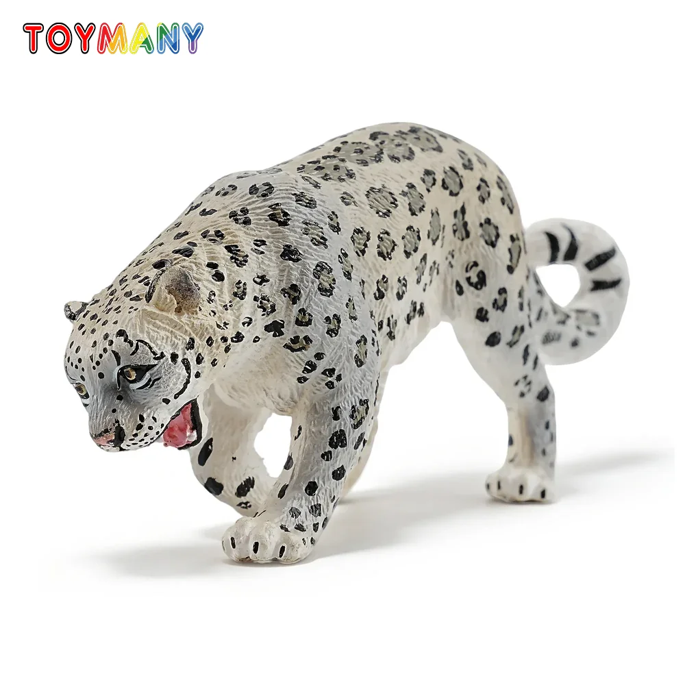 Kids Toys Under $5 - Toymany, figurine de léopard de Chine