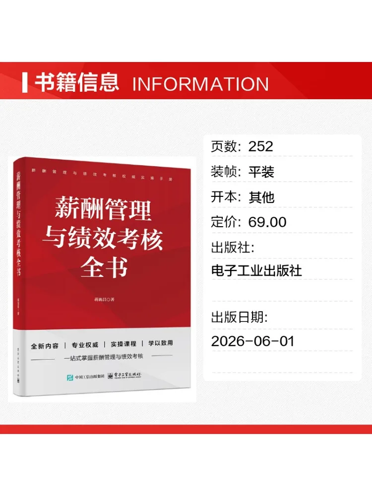 Book-Winshare Complete Book on Compensation Management and Performance Appraisal