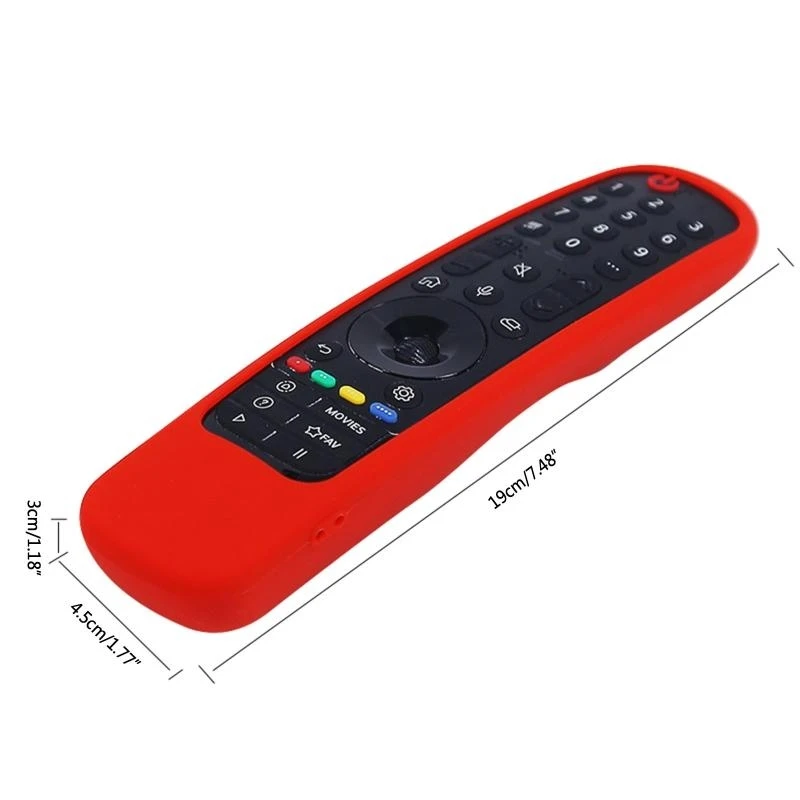 Для MR21GA / MR21GC для Remote Croth