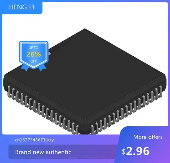 

IC NEW 100% HSP45240JC-33