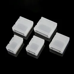 Hot 5pcs/Lot 2S 3S 4S 5S 6S JST-XH Balanced Head Protection Plug Savers AB Clip