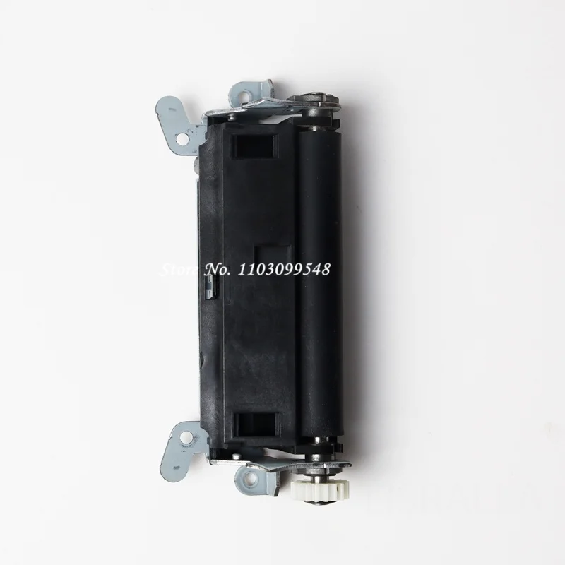 الأسطوانة المطاطية الأصلية TH230 Wincor Nixdorf مع أصحاب لأجزاء طابعة Wincor Nixdorf TH230 POS #1