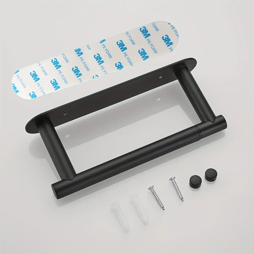 Thumbnail 4 - #66 Ranked Toilet Paper Holders Picks in 2026