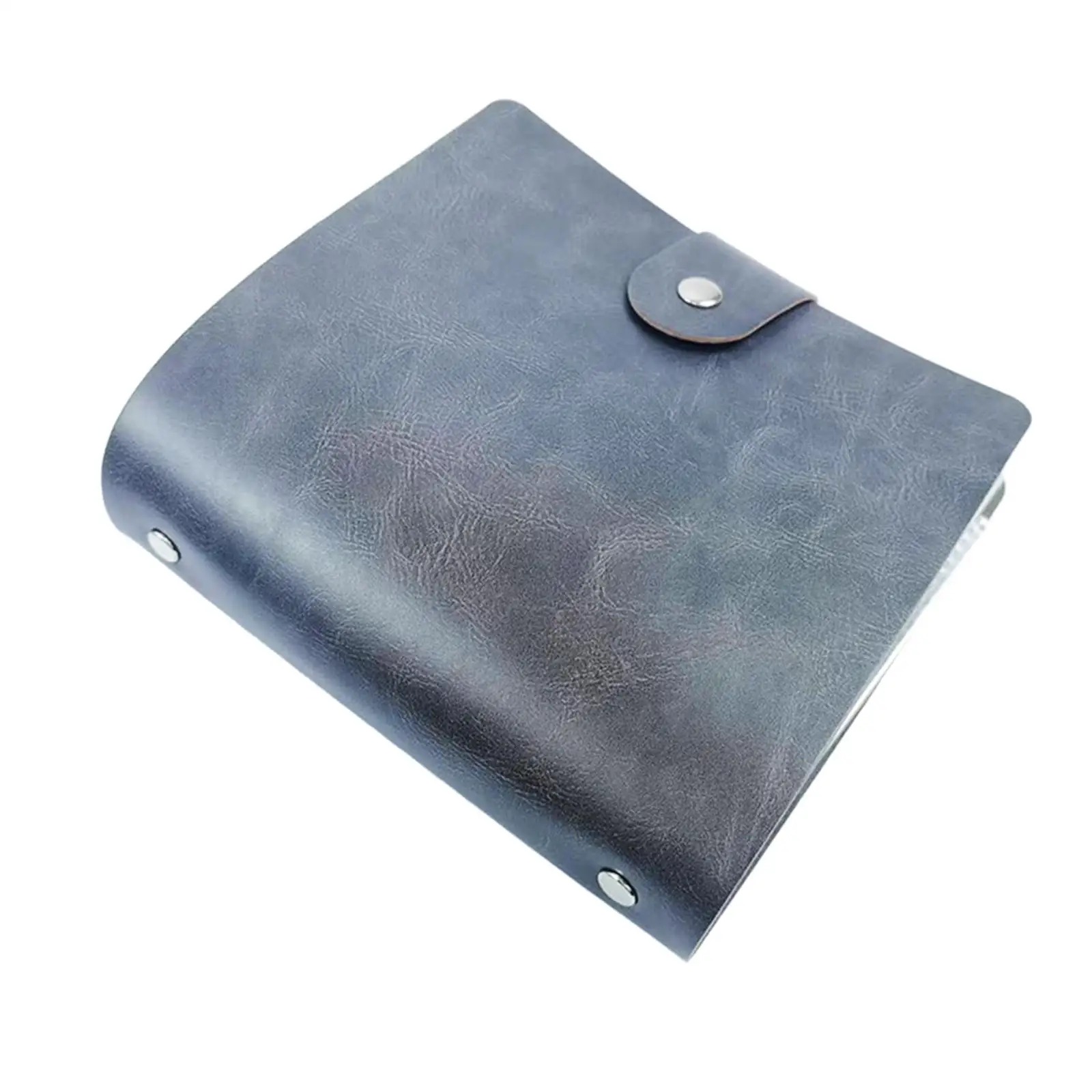 Grain Storage Organizer Binder Samples Bags, Elegant Saver Versatile, Grain Packets Holder for Saving Garden Lover