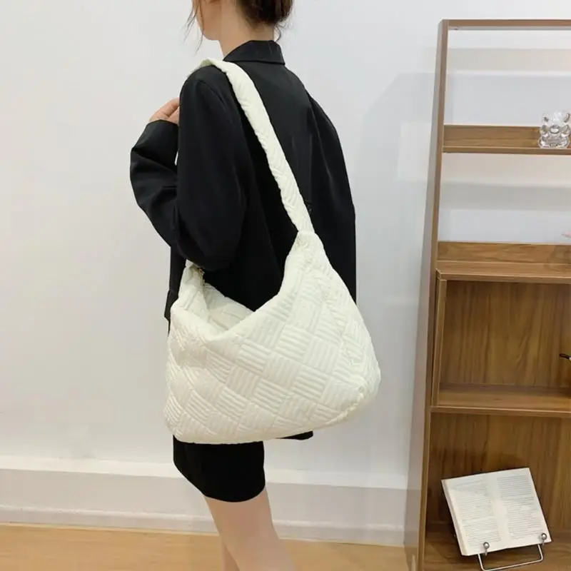 

Reusable Beach Shopping Bag Large Capacity Versatile Bags for Women Girls 547A