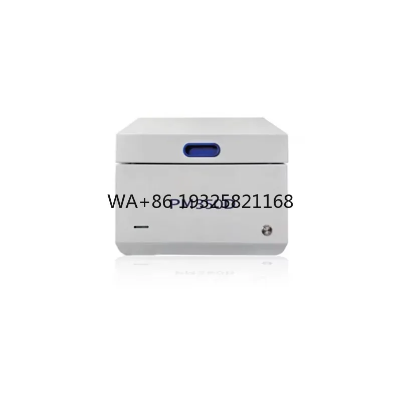 PM350D Gold Detector High- Accuracy XRF Precious Spectrometer Mineral Gold Testing Machine