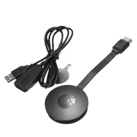 1080P Video Receiver For MiraScreen Display Anycast WIFI Miracast Dongle HDMI-Compatible For TV Phone Android IOS Mirror Screen