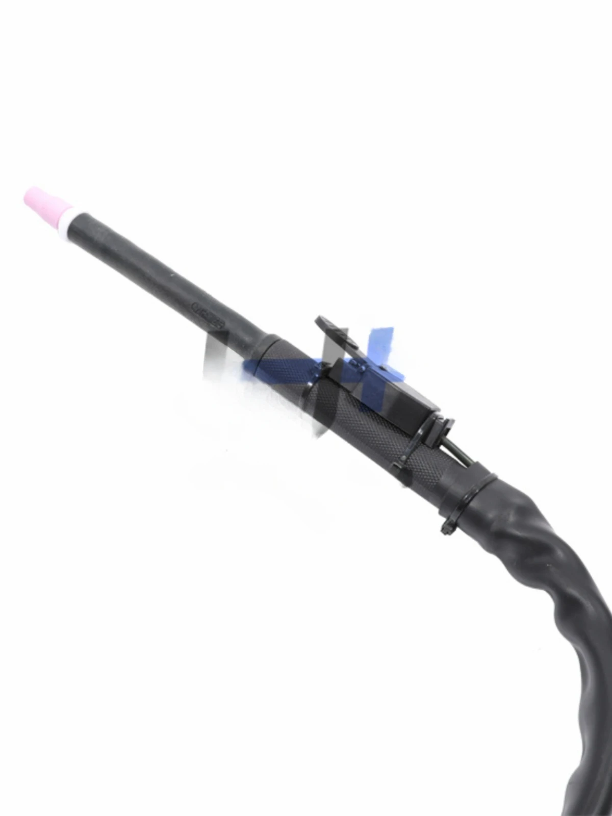 

Argon Arc Welding Gun Head Welding Head Wp25 Water-Cooled Wp25 Head Straight Handle Machine Cable Interface