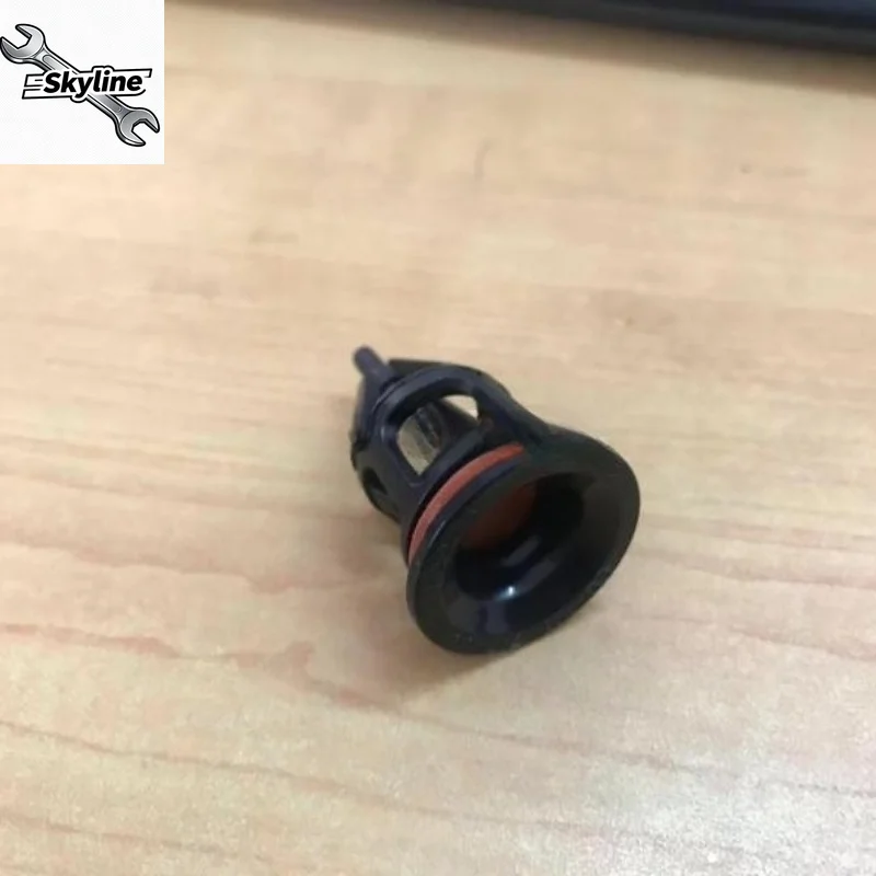 Applicable to Peugeot Citroen DS intake pipe exhaust valve, check valve 3008C4L 1.6T DS5 DS6 408