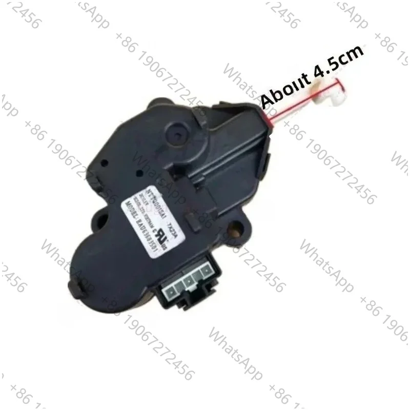 NTTQ001SA1 NTTQ001SA2 Drain Valve Motor EAU63683501 EAU63683502 Drainage Tractor For Washing Machine Washer Parts