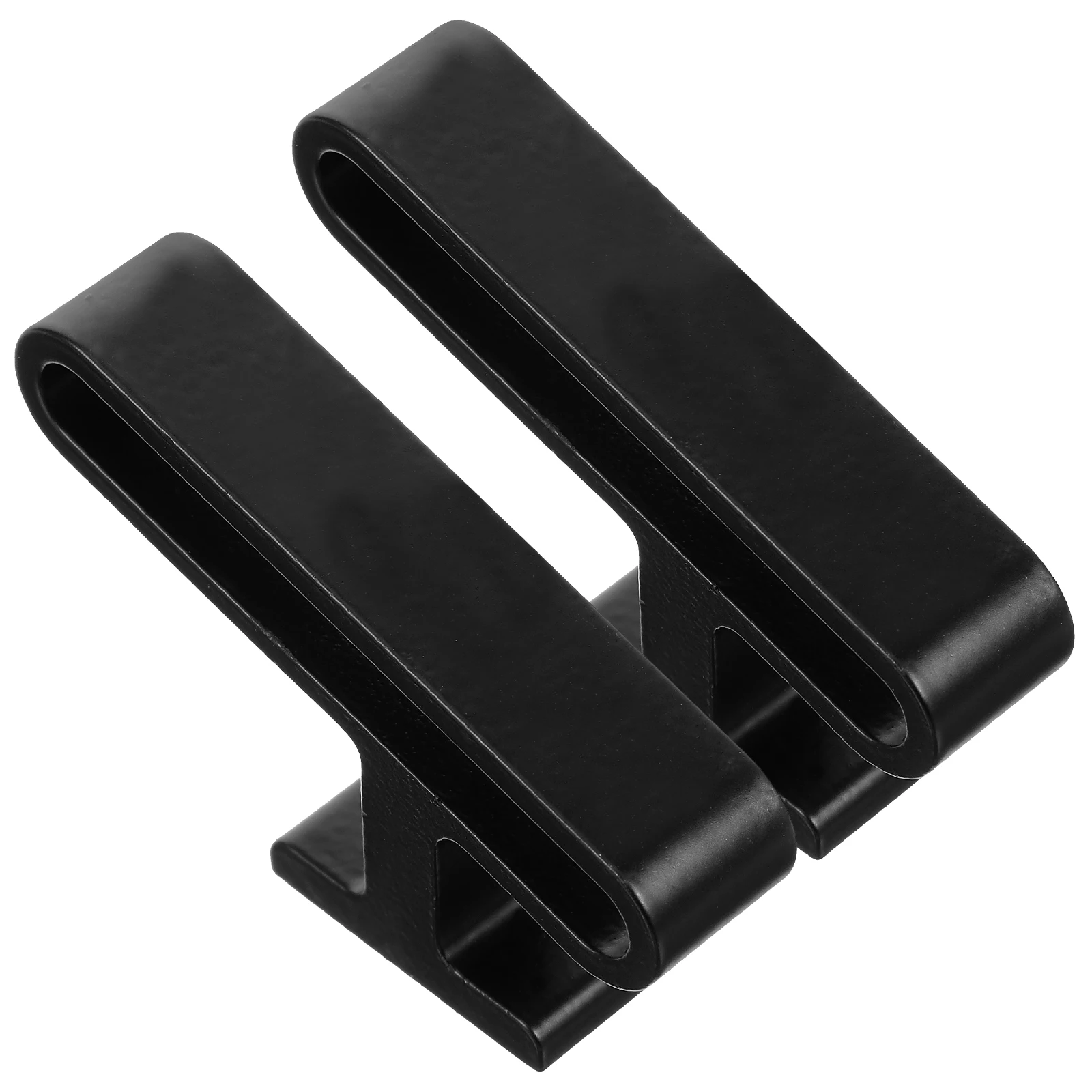 

2Pcs Blind Cord Hooks Curtain Cord Holder Zinc Alloy Wall Hook Window Rope Cleat for Home Office Blind Rope Cleat