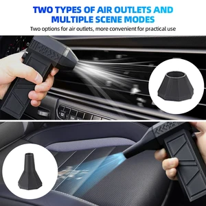 Jet Kuru Düz Üfleyici 2024 Şablon Güncel 2'si 1 arada Üfleyici, Şiddetli, elektrikli Süpürge Mini Taşınabilir El Güçlü Jet Üfleyici İlk 10 satış, yelkende daha hafif, rc no. 1