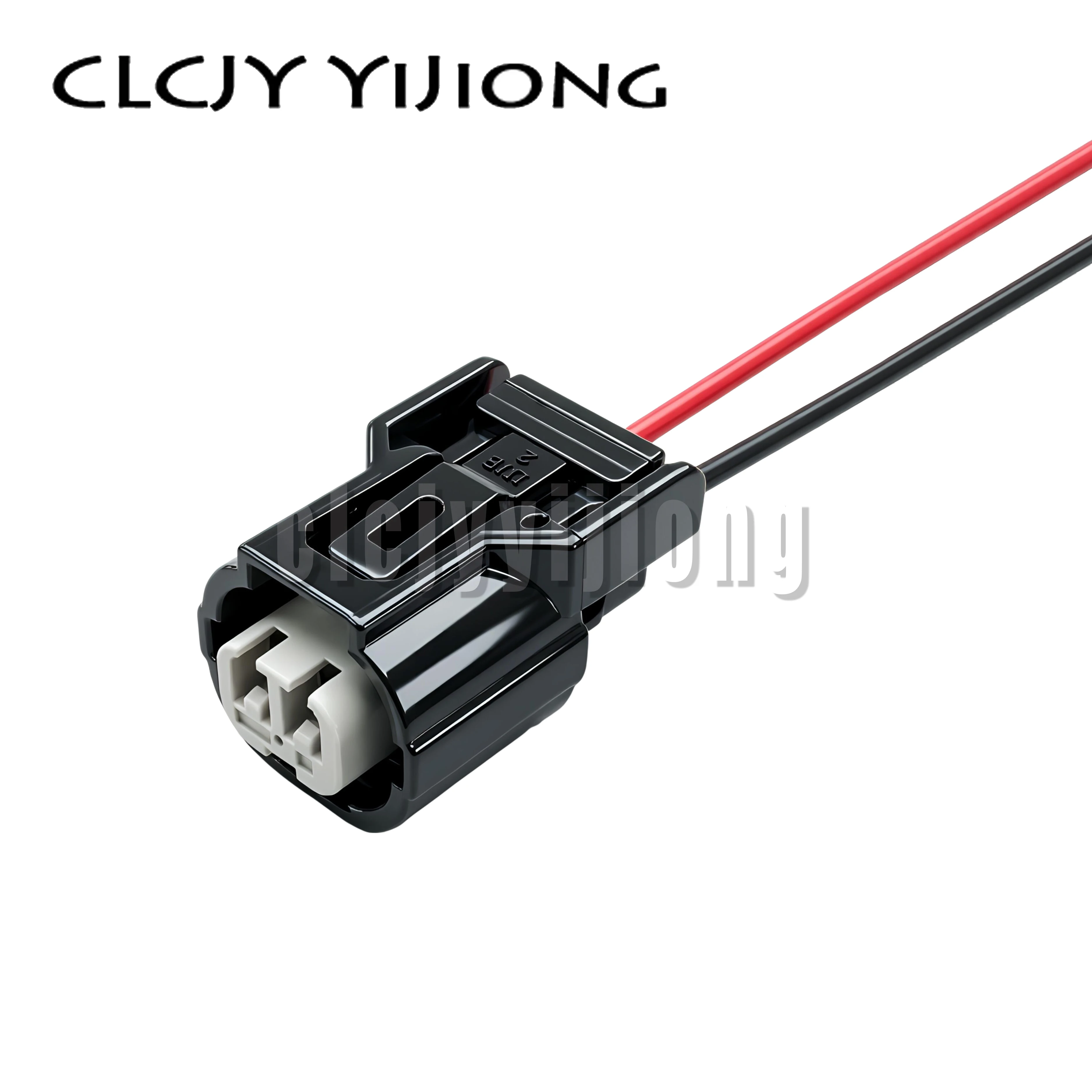 2 Pin Car ABS Intake Pressure Sensor Automotive Turn Signal Plug 6189-6905 for Honda Odyssey 6188-0589 6189-0890
