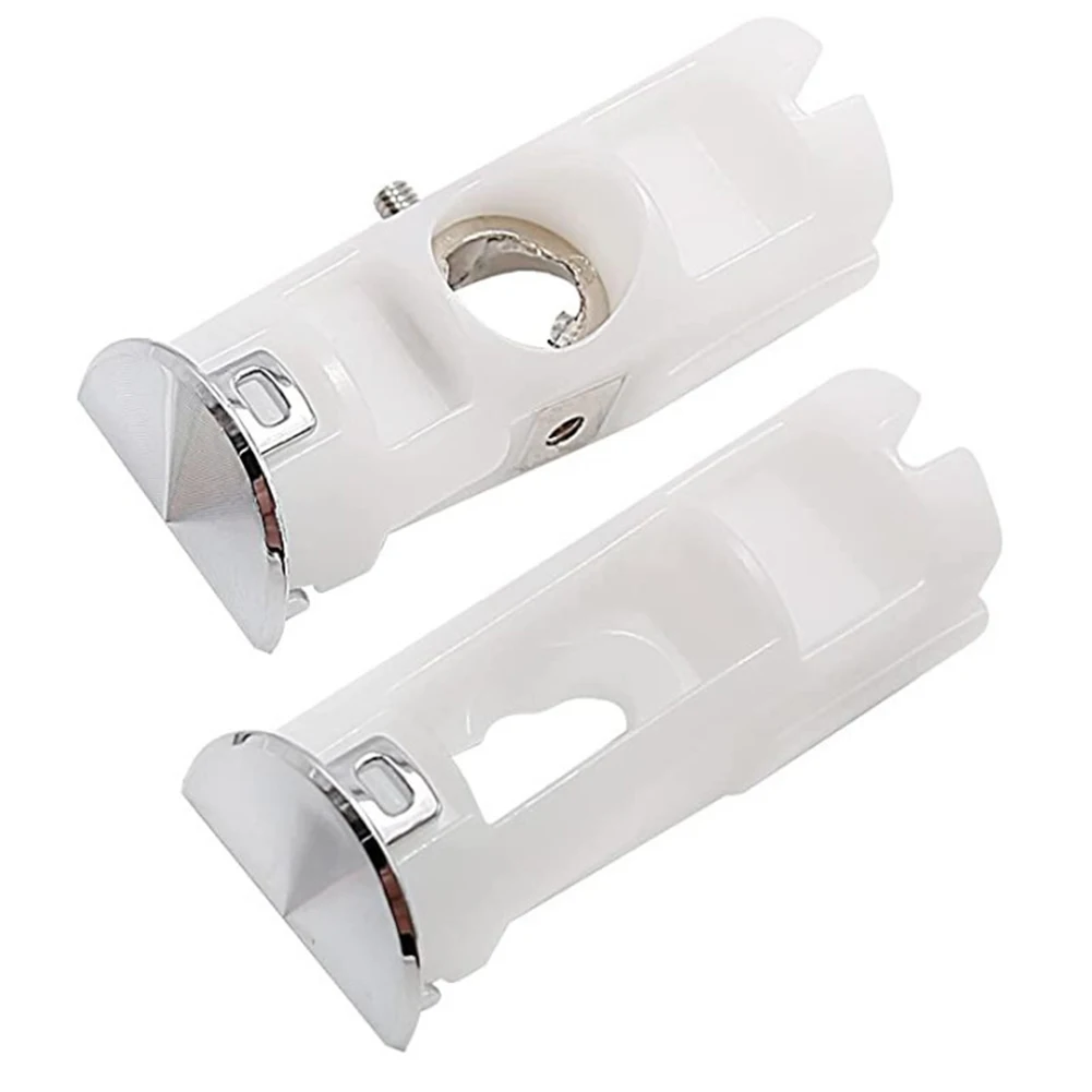 2PCS DA61-07540A Refrigerator Door Handle Support Kit Of DA61-07540A Refrigerator Replacement Door Handle Support Accessories