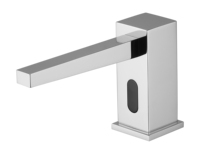 OEM Customizable Liquid Foaming Spray Soap Dispenser Contactless Sensor Automatic Hand Sanitizer Dispenser