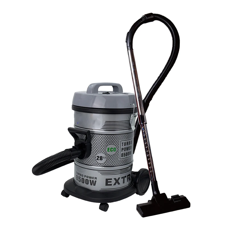 

Vacuum Cleaner High-Power Beauty Seam Barrel Vacuum Wet and Dry Blowing Multi-Purpose Strong a Suction Machine