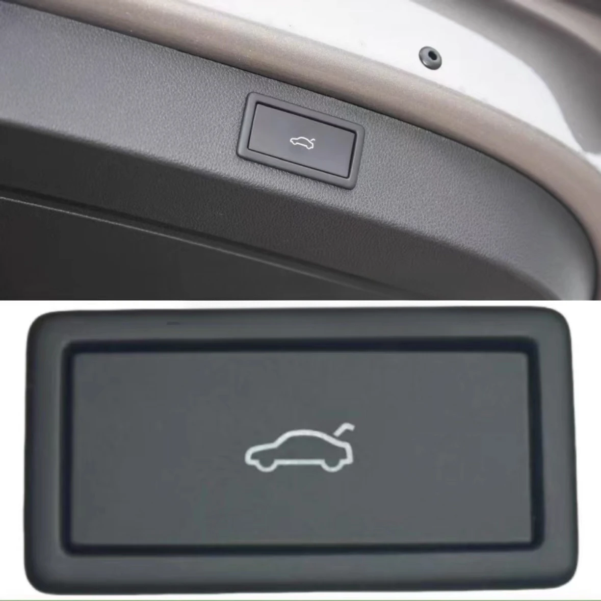 For Skoda kodiaq Superb VW Touareg Viloran magotan Electric luggage compartment switch