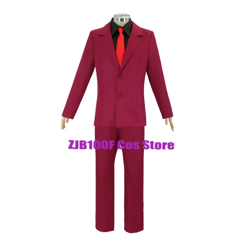 2025 New 3 Colors Sanji Cosplay Uniform Suit Anime Wano Country Vinsmoke Costume Wig Halloween Party Role Play Clothes for ★ ★ ★